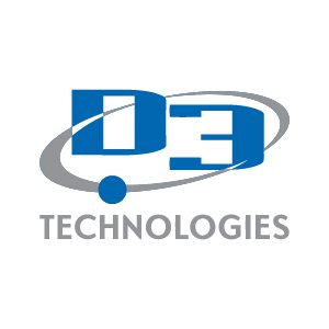 D3 Tech logo-100